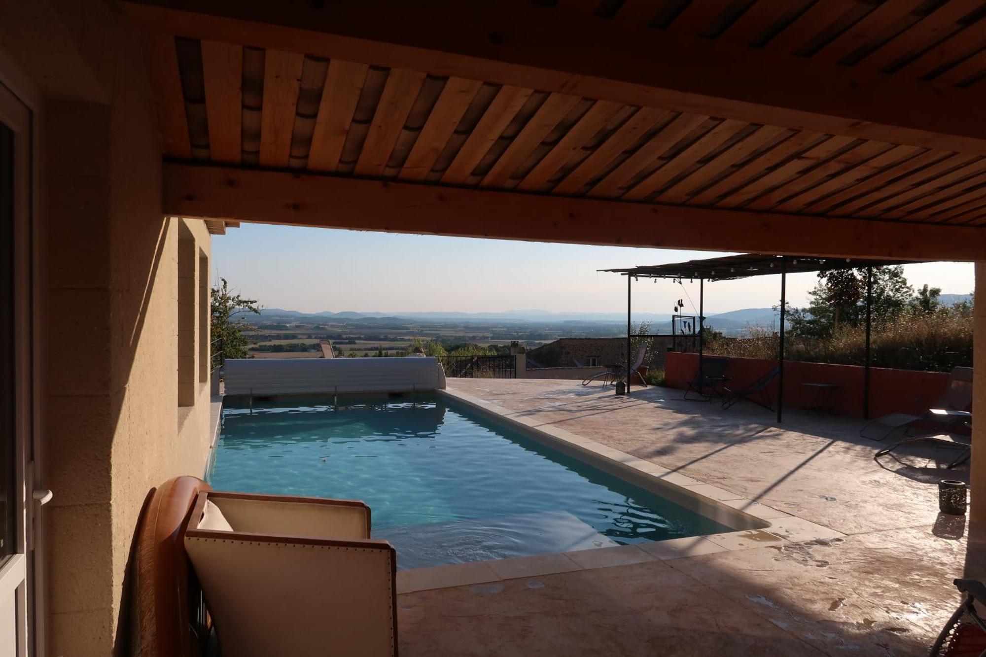 Tempepailla Bed & Breakfast Roynac Dış mekan fotoğraf