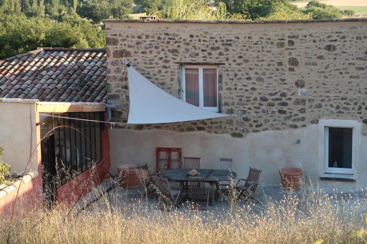Tempepailla Bed & Breakfast Roynac Dış mekan fotoğraf