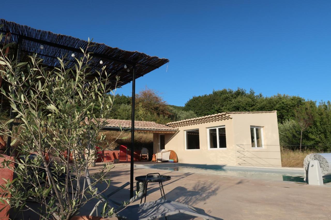 Tempepailla Bed & Breakfast Roynac Dış mekan fotoğraf