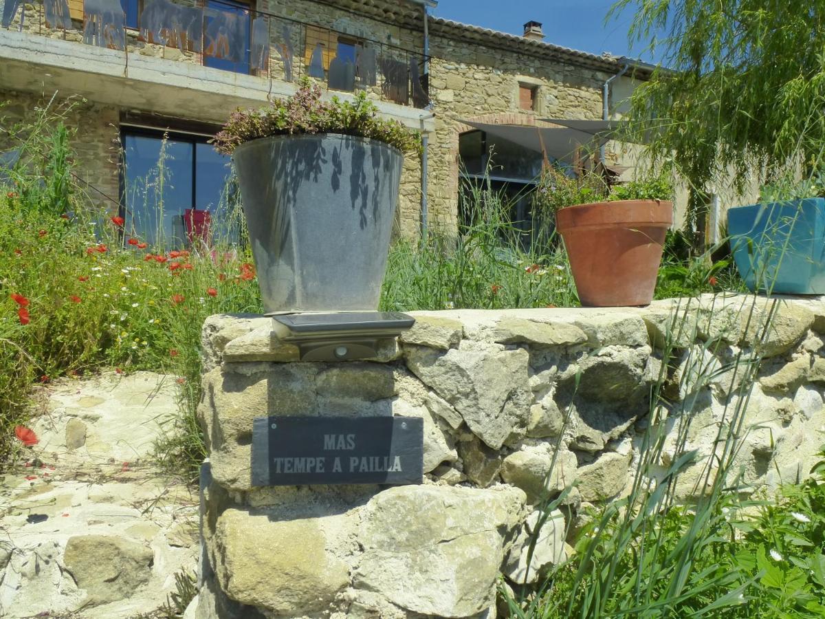 Tempepailla Bed & Breakfast Roynac Dış mekan fotoğraf