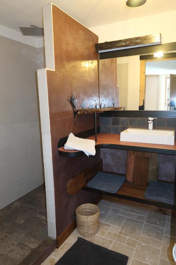 Tempepailla Bed & Breakfast Roynac Dış mekan fotoğraf