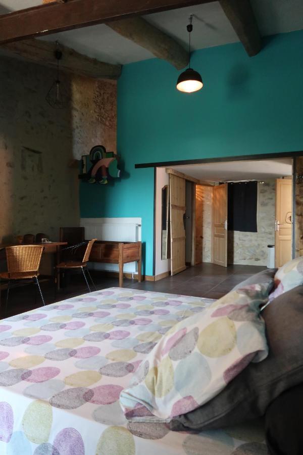 Tempepailla Bed & Breakfast Roynac Dış mekan fotoğraf
