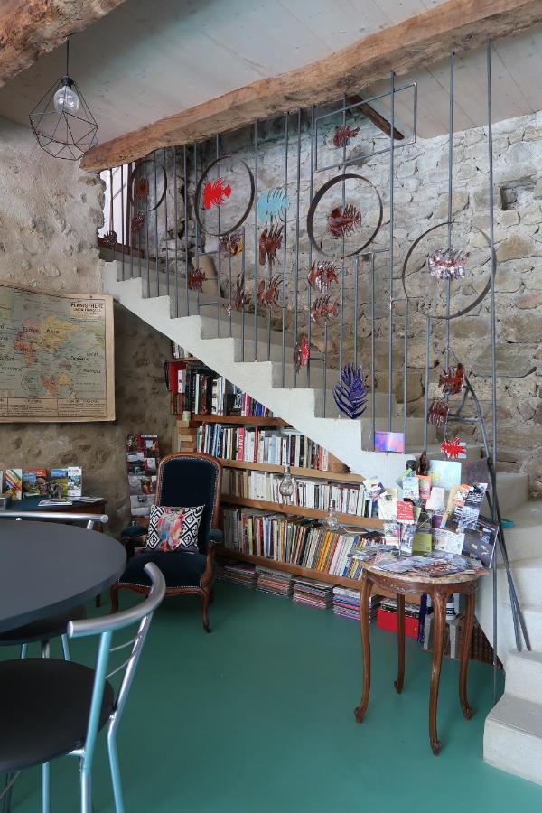 Tempepailla Bed & Breakfast Roynac Dış mekan fotoğraf