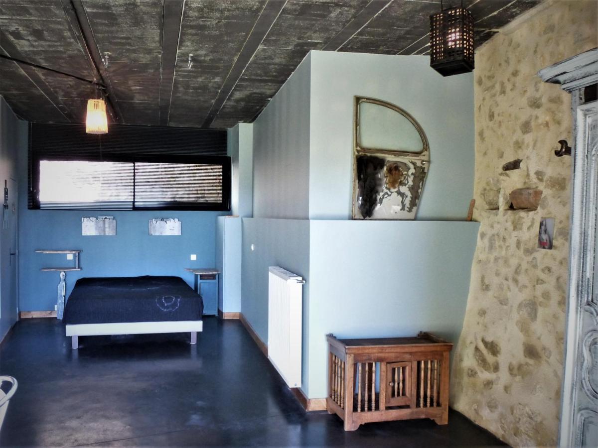 Tempepailla Bed & Breakfast Roynac Dış mekan fotoğraf