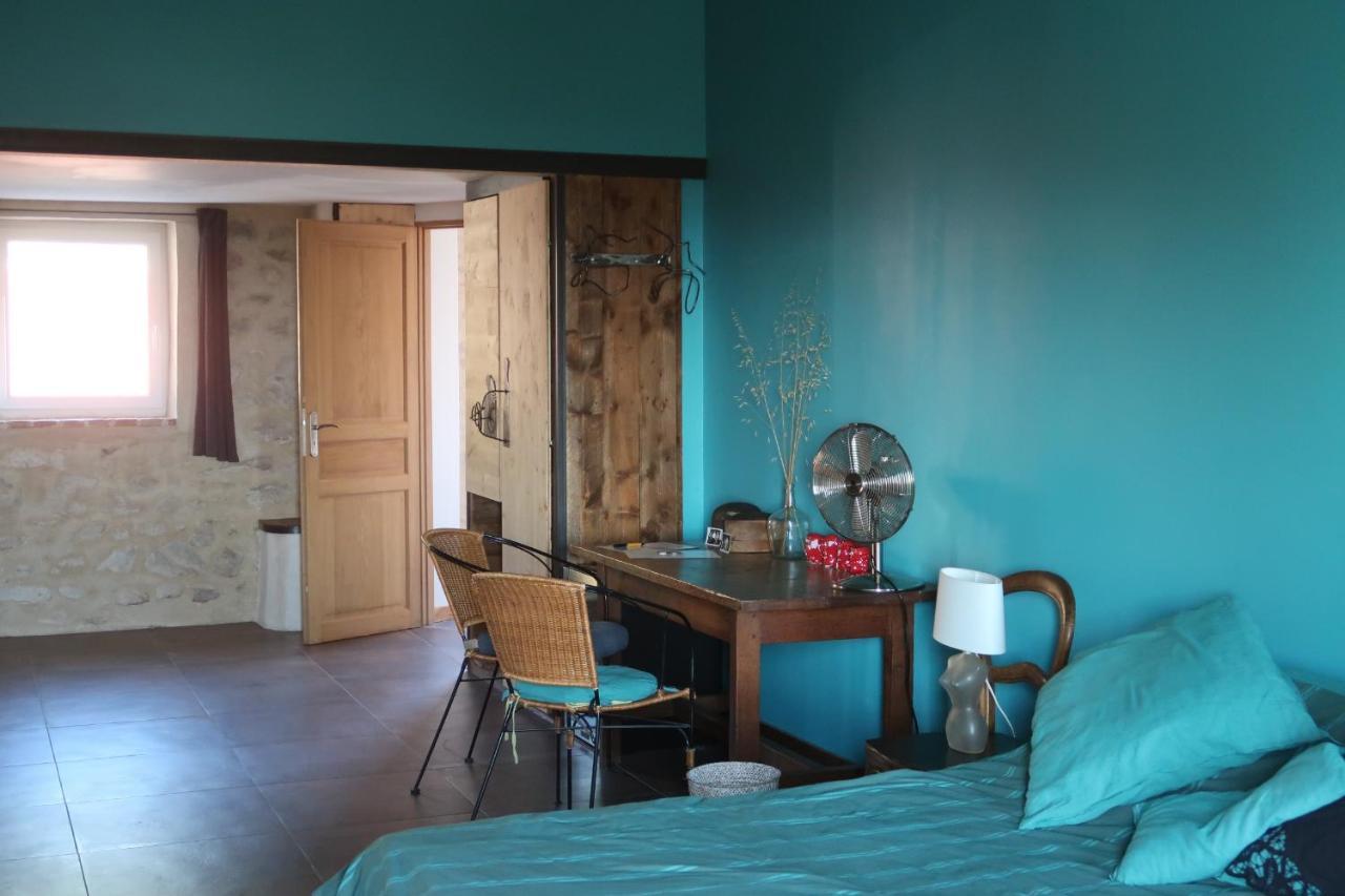 Tempepailla Bed & Breakfast Roynac Dış mekan fotoğraf