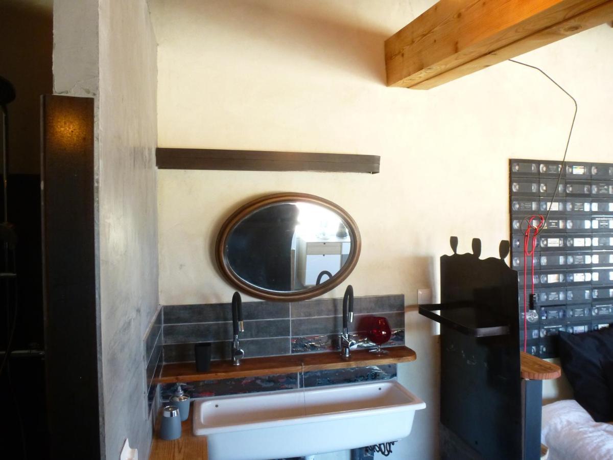 Tempepailla Bed & Breakfast Roynac Dış mekan fotoğraf