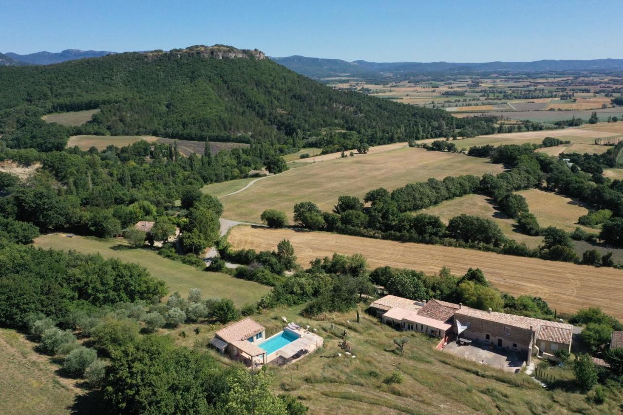 Tempepailla Bed & Breakfast Roynac Dış mekan fotoğraf