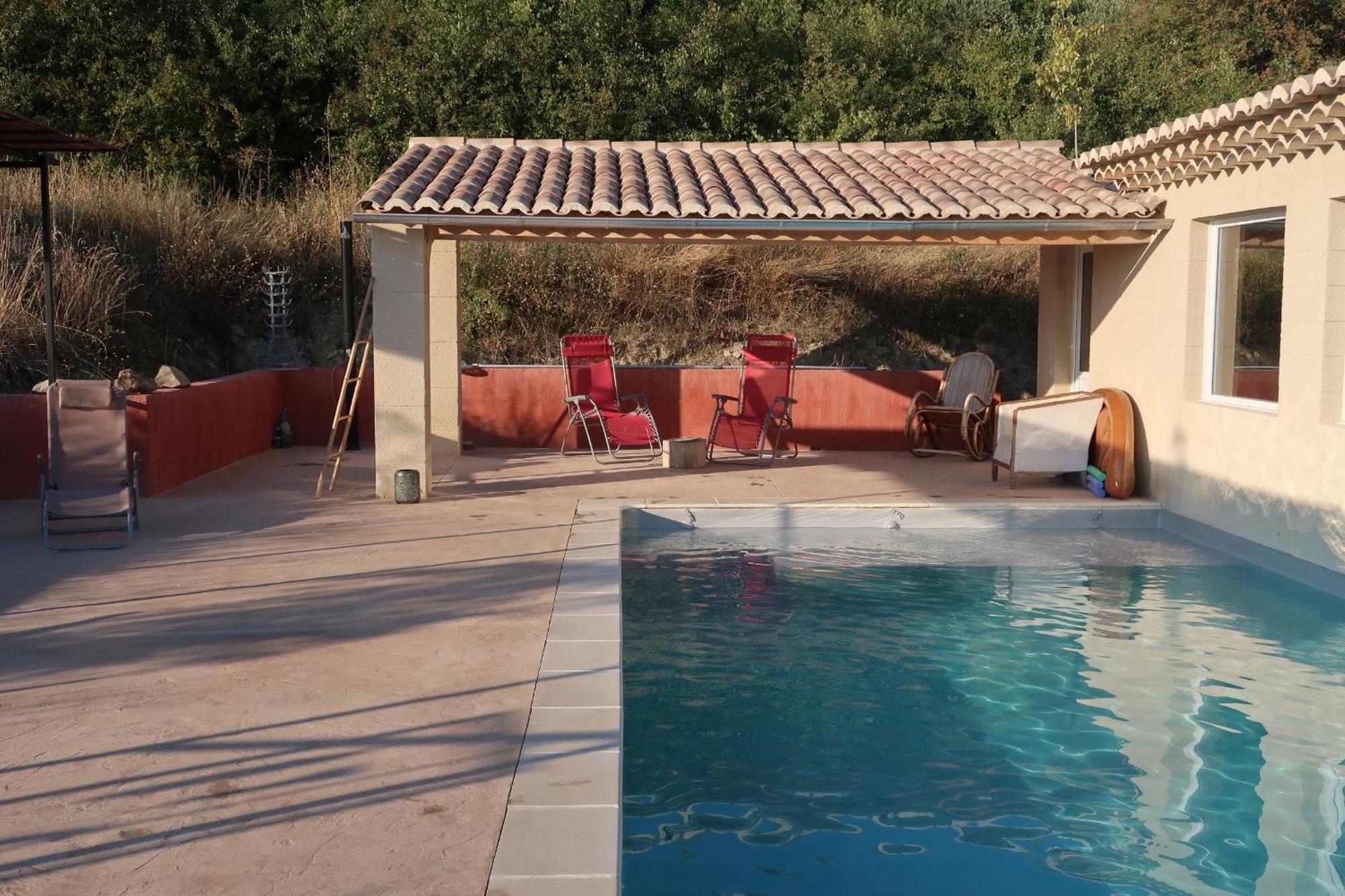 Tempepailla Bed & Breakfast Roynac Dış mekan fotoğraf